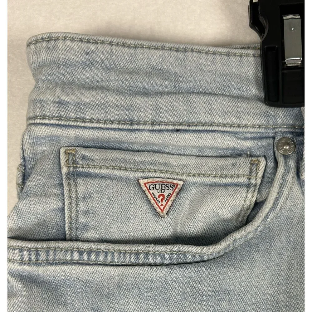 Guess brand los